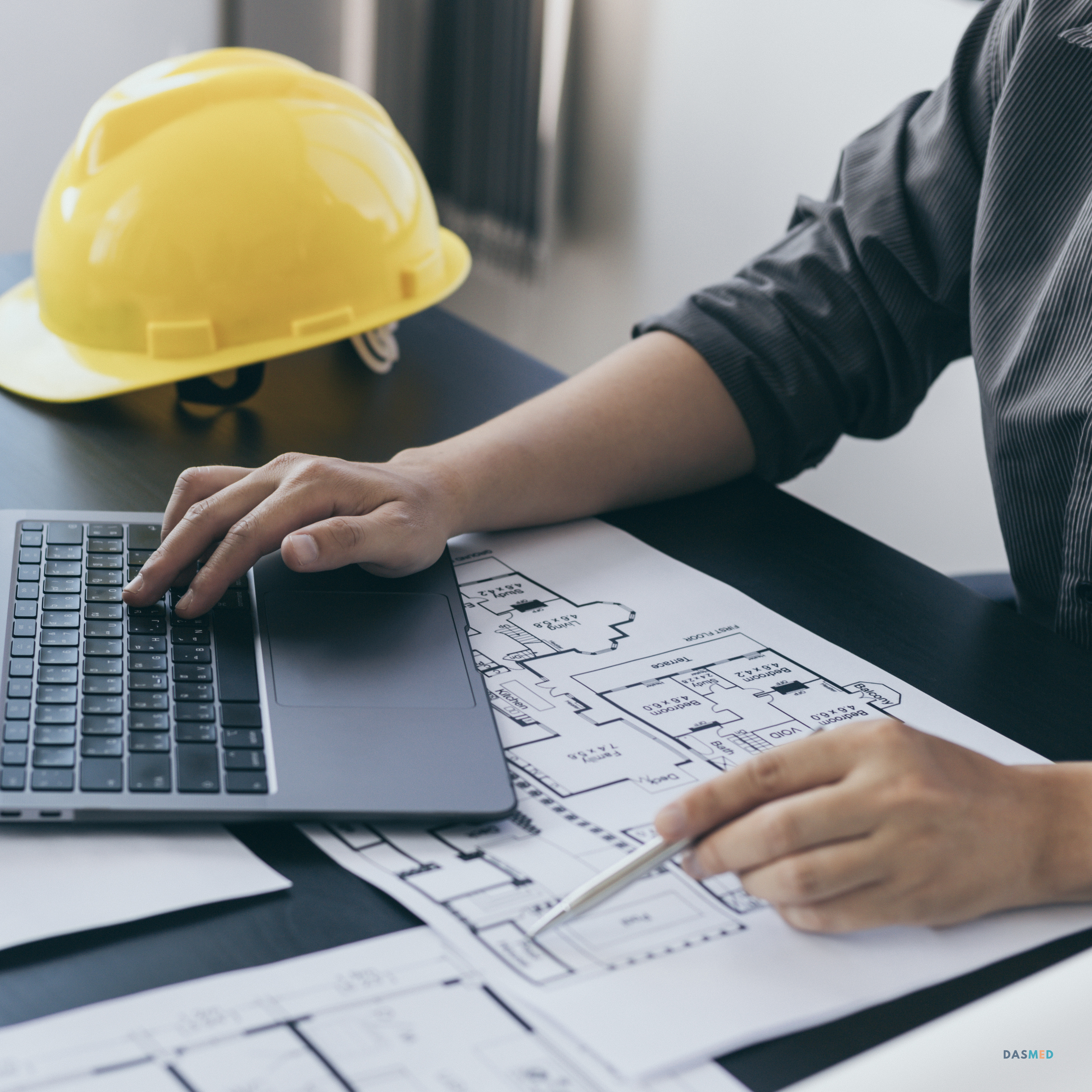 consultoria em projeto de engenharia hospitalar