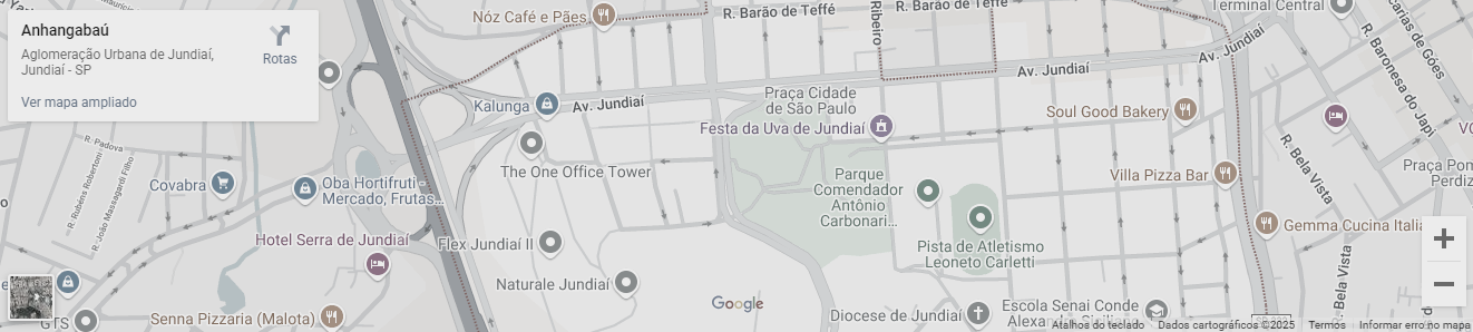 localização dasmed