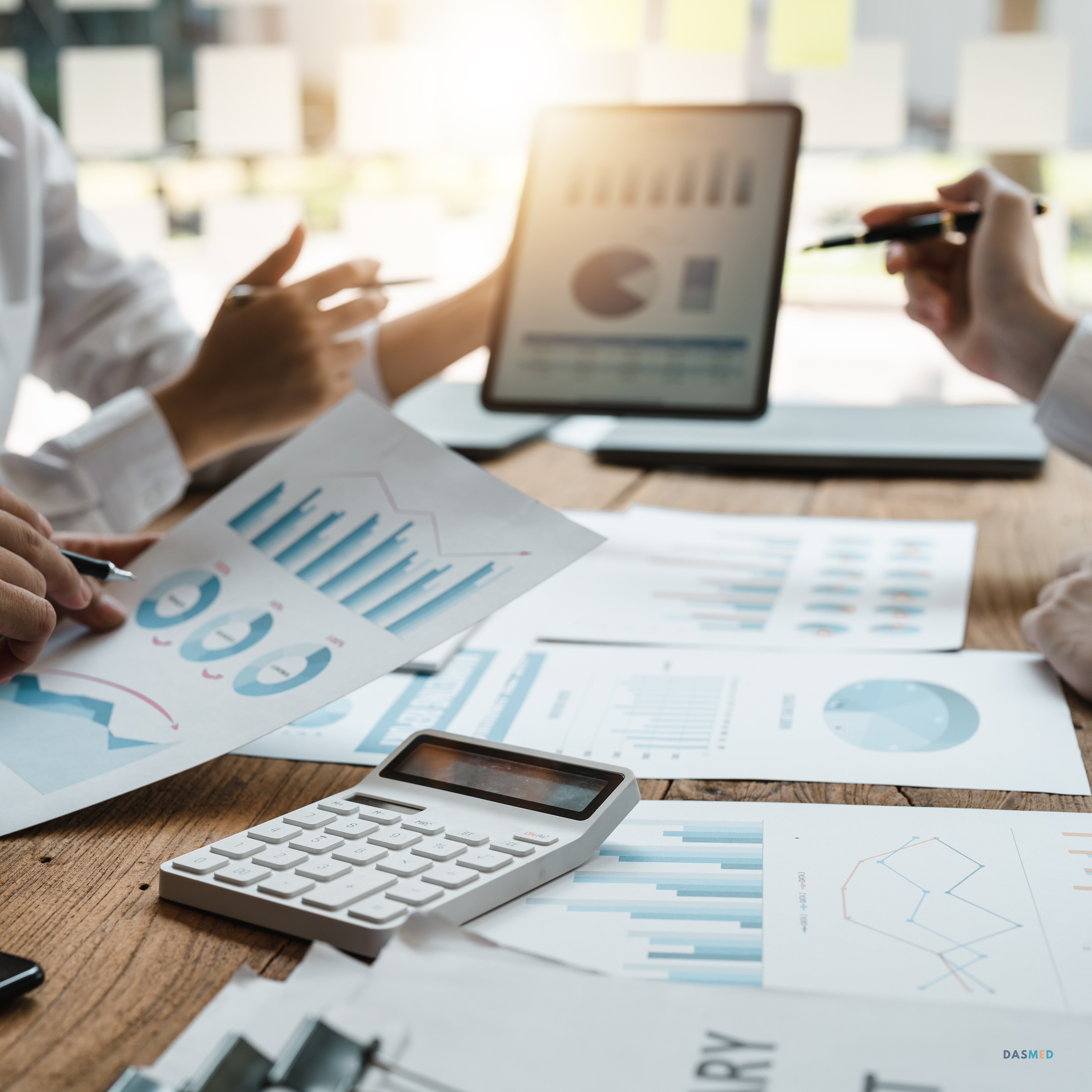 indicadores em engenharia clínica